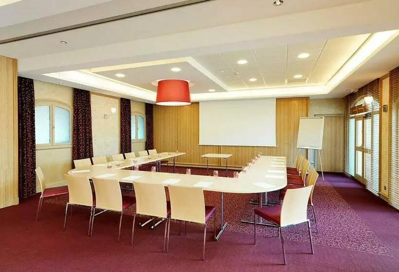 호텔 Hostellerie St Vincent