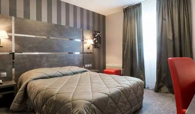 호텔 Hostellerie St Vincent