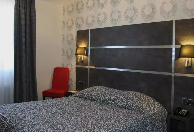 호텔 Hostellerie St Vincent