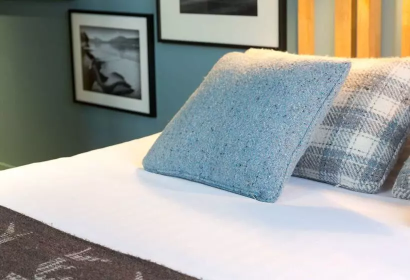 酒店 Hôtel Beauregard, The Originals Relais