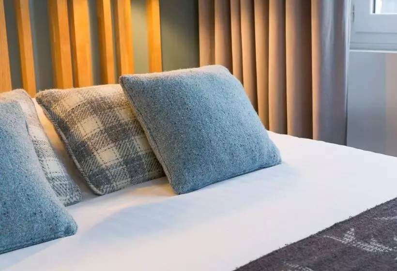 酒店 Hôtel Beauregard, The Originals Relais