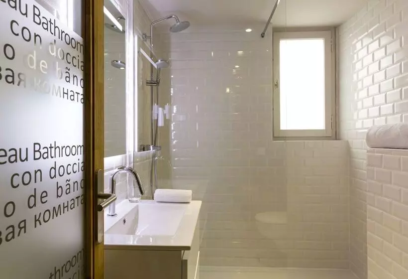 酒店 Hôtel Beauregard, The Originals Relais