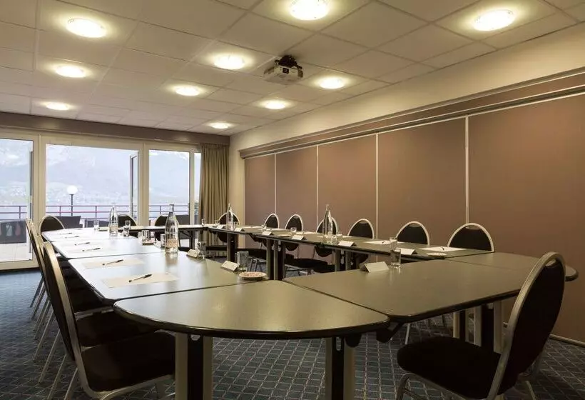 酒店 Hôtel Beauregard, The Originals Relais