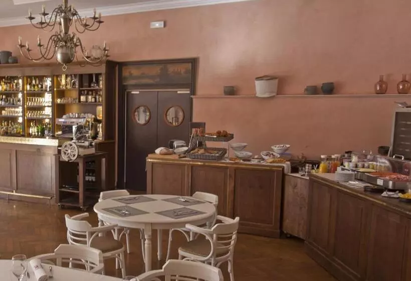 酒店 Hôtel Chantaco Golf & Wellness