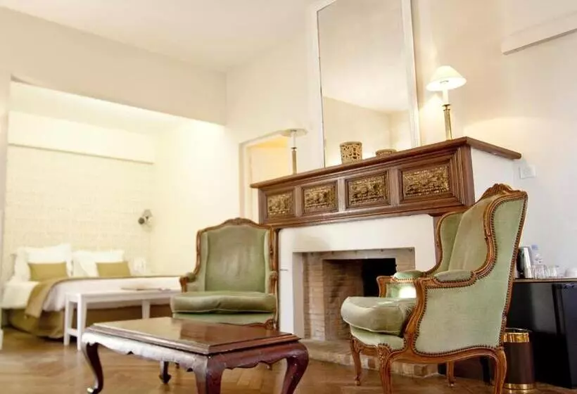 酒店 Hôtel Chantaco Golf & Wellness