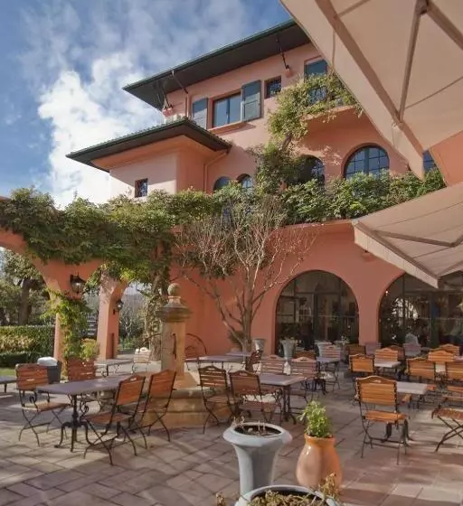 酒店 Hôtel Chantaco Golf & Wellness