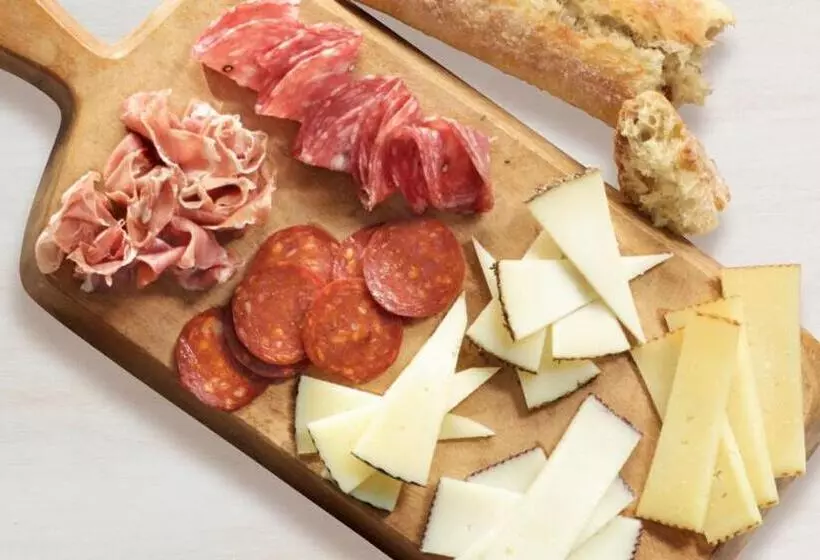 酒店 Hôtel Chantaco Golf & Wellness