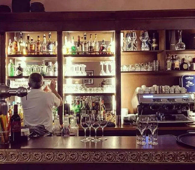 酒店 Hôtel Chantaco Golf & Wellness