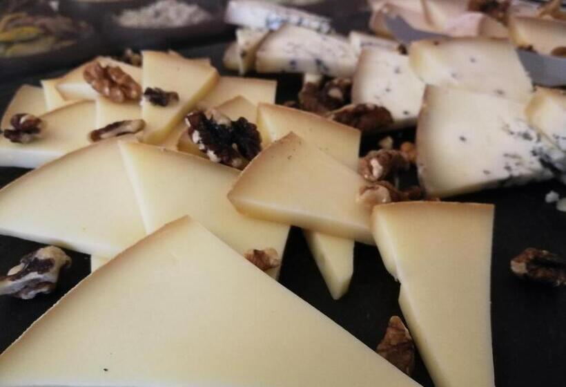 هتل Hôtel Chantaco Golf & Wellness