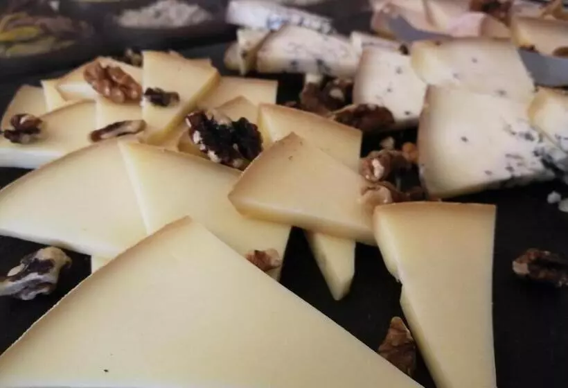 酒店 Hôtel Chantaco Golf & Wellness