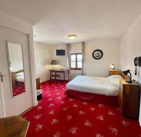 هتل Hôtel De France