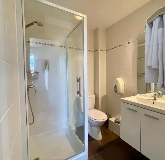 호텔 Hôtel De France