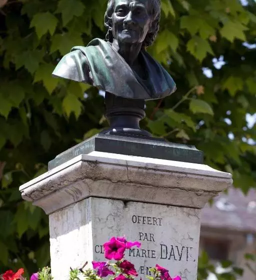 호텔 Hôtel De France