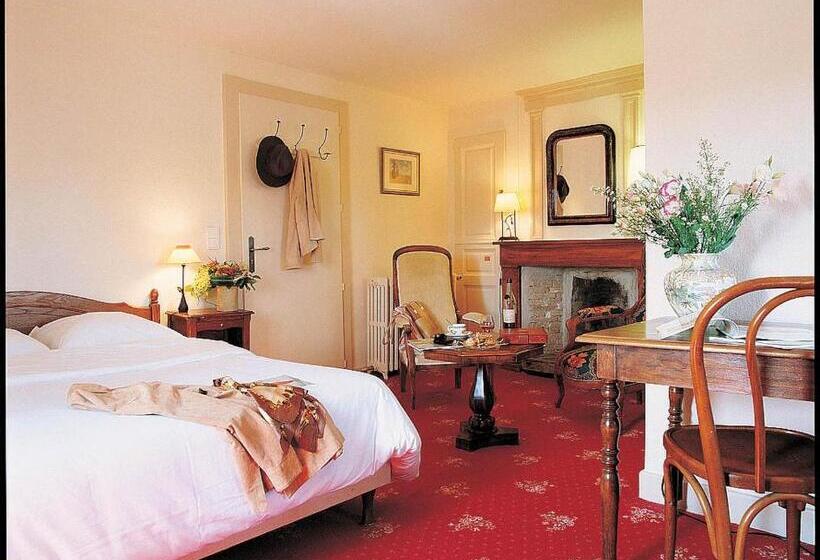 هتل Hôtel De France