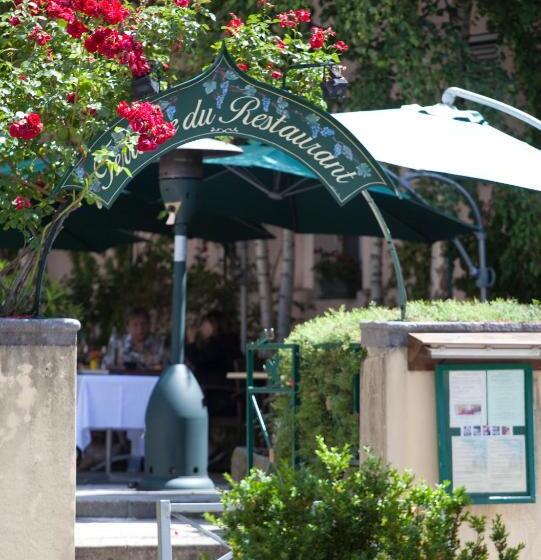 هتل Hôtel De France