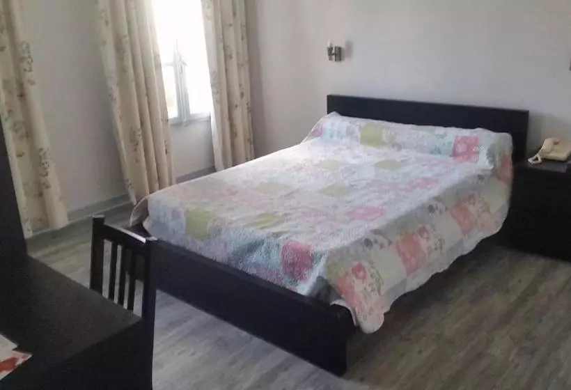 Отель Hôtel De L Europe