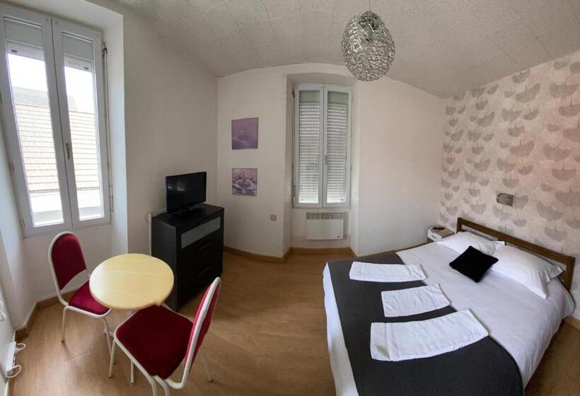 فندق Hôtel De Nantes