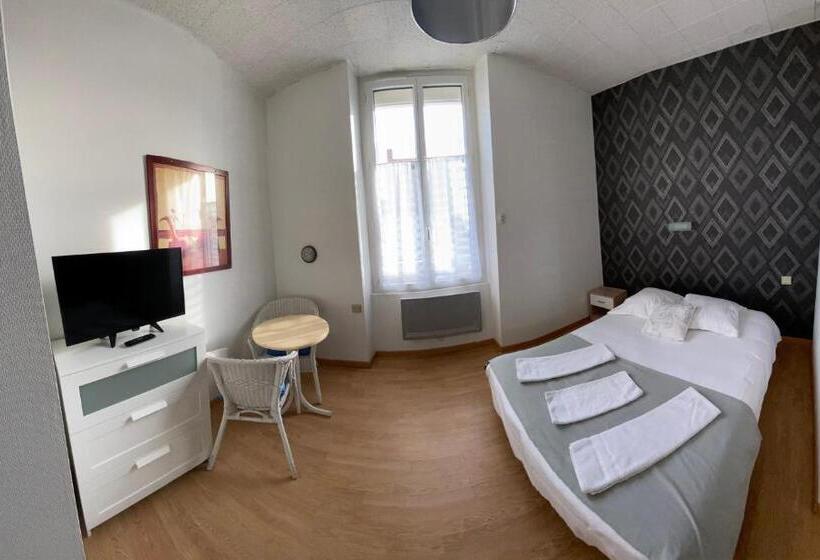 فندق Hôtel De Nantes