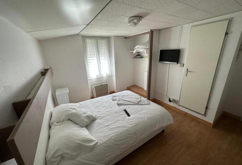 فندق Hôtel De Nantes