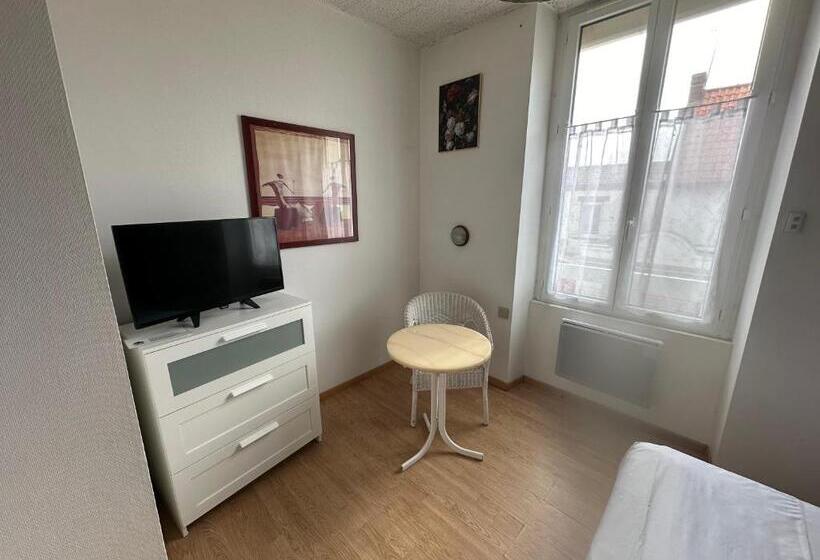 فندق Hôtel De Nantes