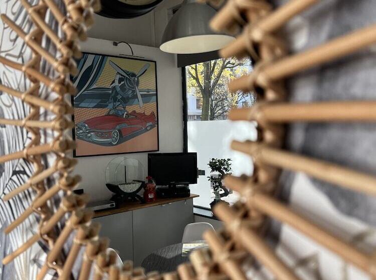 فندق Hôtel Vieille Tour Centre Rouen