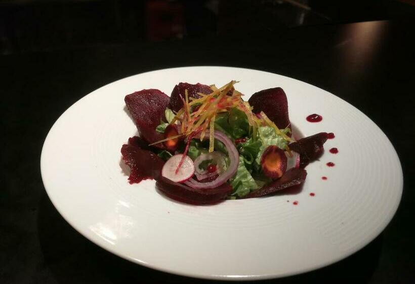 בית מלון כפרי Hôtel Des Lilas