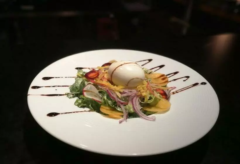 Отель Hôtel Des Lilas