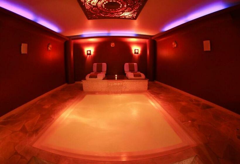 בית מלון כפרי Hôtel Des Lilas