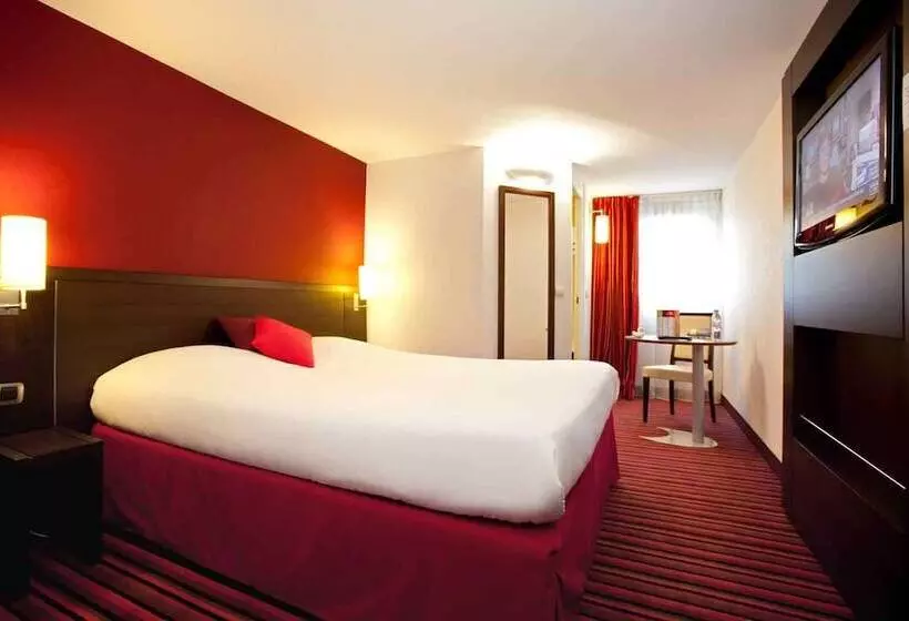 هتل Ibis Styles Belfort Centre