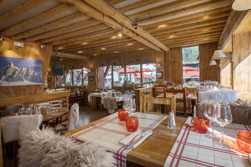 בית מלון כפרי La Croix Blanche