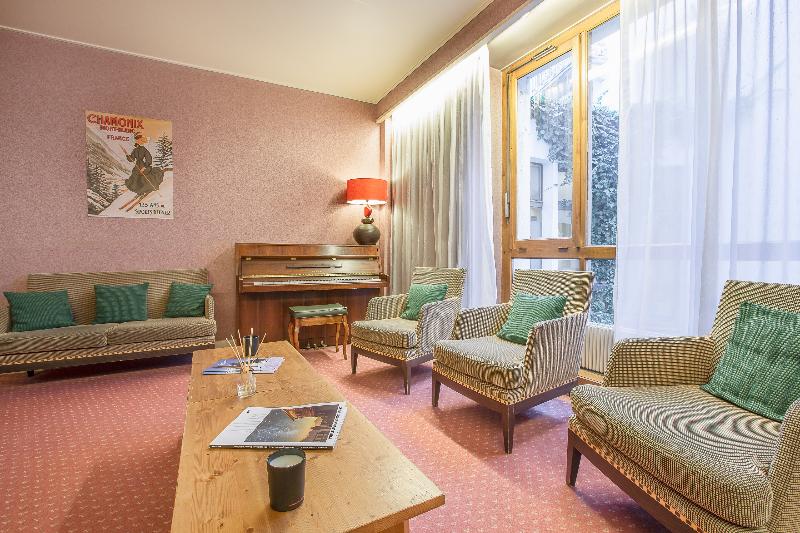 בית מלון כפרי La Croix Blanche