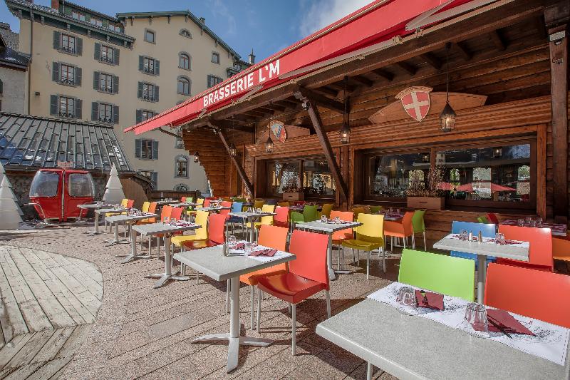 בית מלון כפרי La Croix Blanche