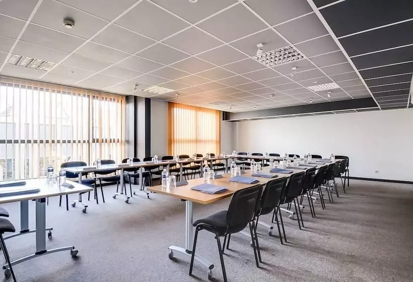 호텔 La Maison Hôtel Mulhouse Centre