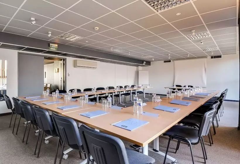 호텔 La Maison Hôtel Mulhouse Centre