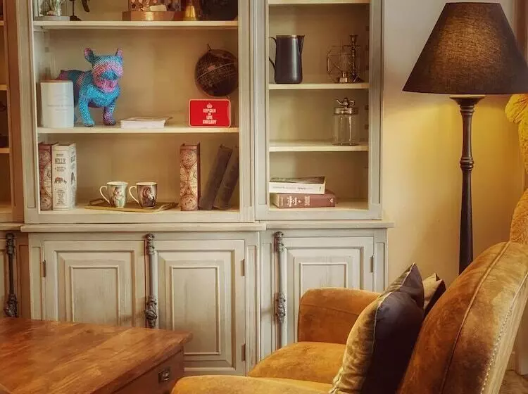 호텔 La Maison Hôtel Mulhouse Centre