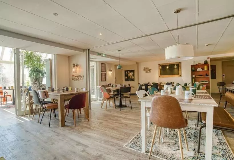 호텔 La Maison Hôtel Mulhouse Centre