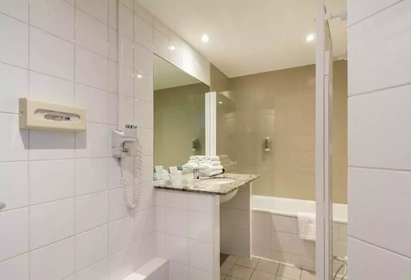 호텔 La Maison Hôtel Mulhouse Centre