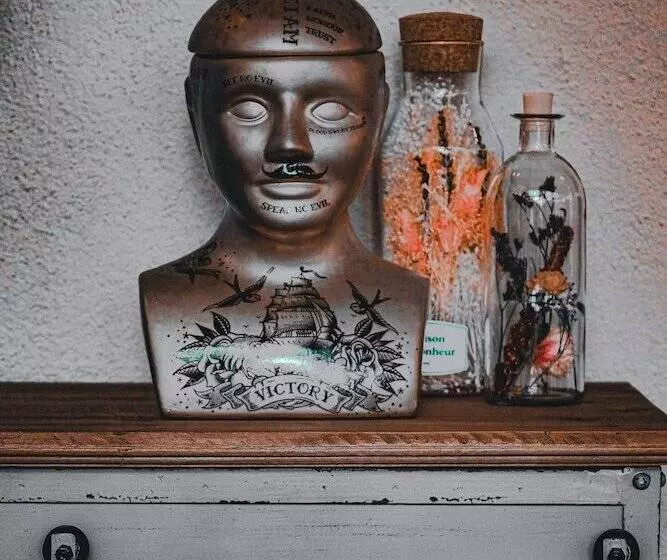 호텔 La Maison Hôtel Mulhouse Centre