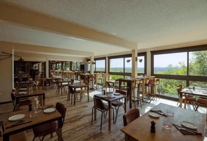 فندق Le Bois D Imbert