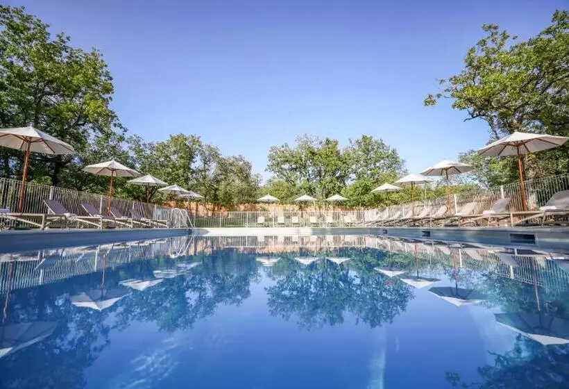 هتل Le Bois D Imbert