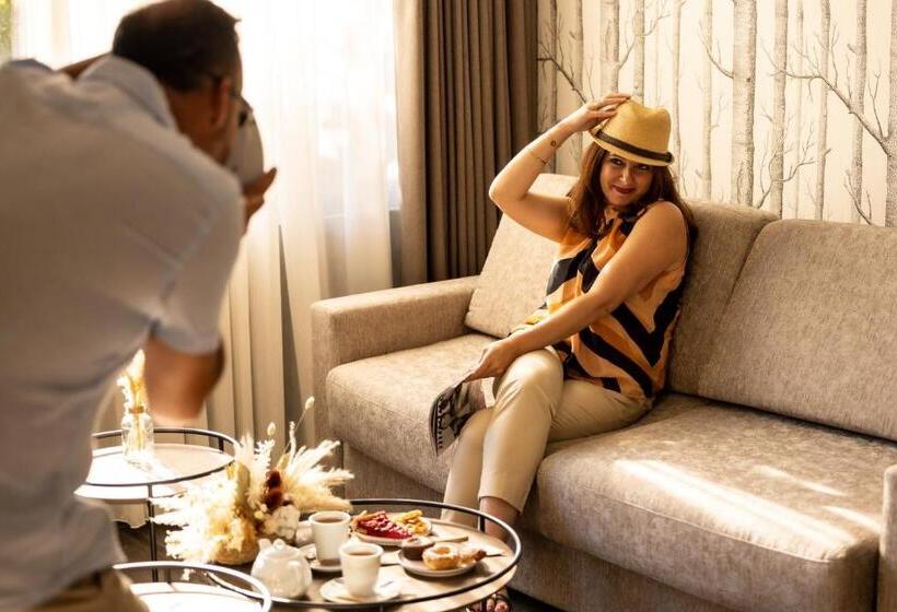 فندق Le Bois D Imbert