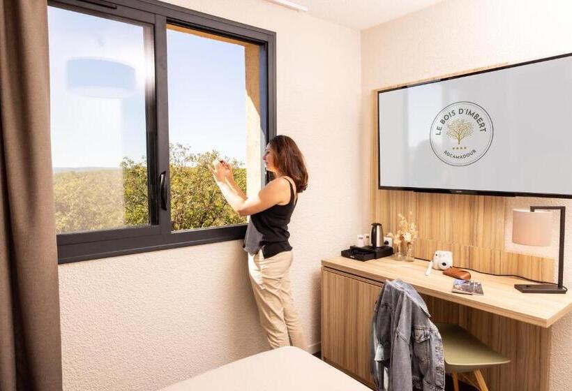 فندق Le Bois D Imbert