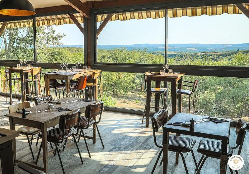 فندق Le Bois D Imbert