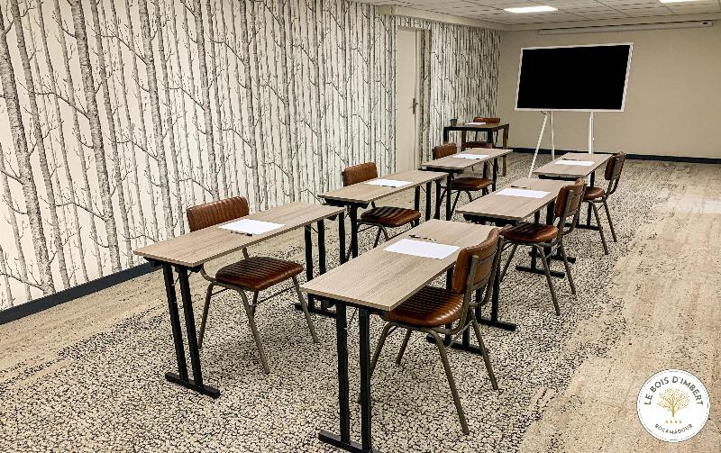 فندق Le Bois D Imbert