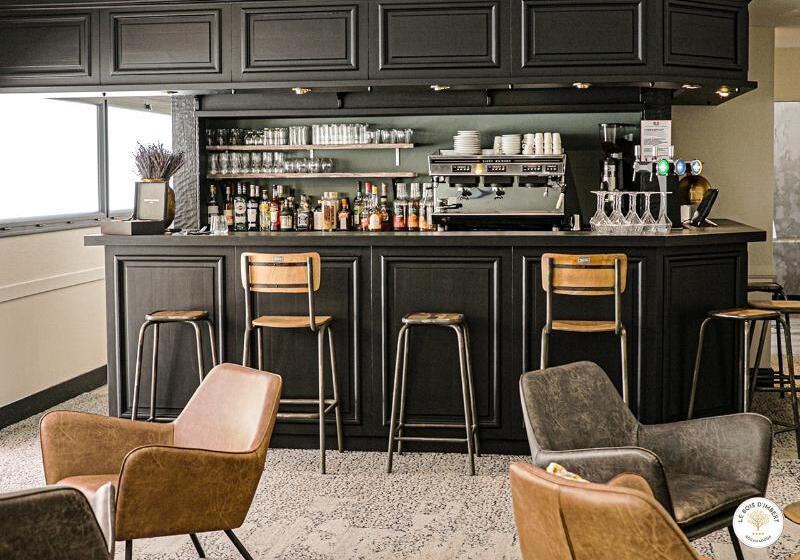 فندق Le Bois D Imbert