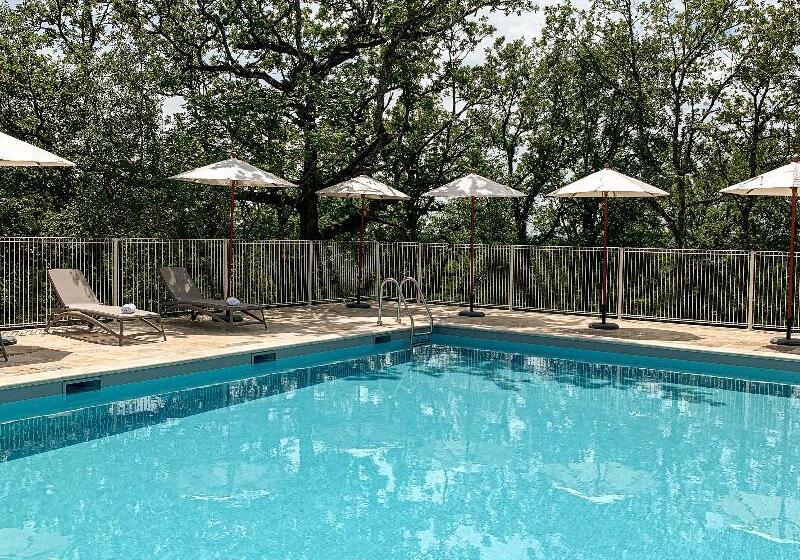 فندق Le Bois D Imbert