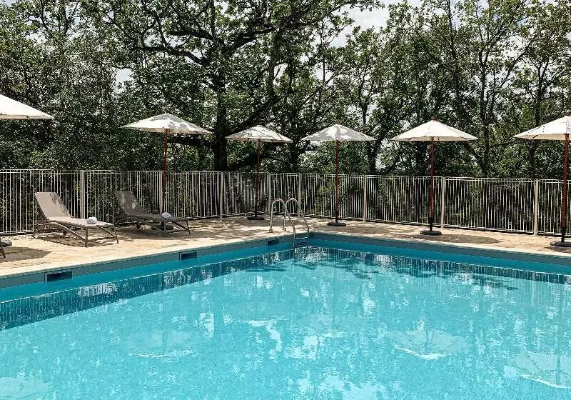 هتل Le Bois D Imbert