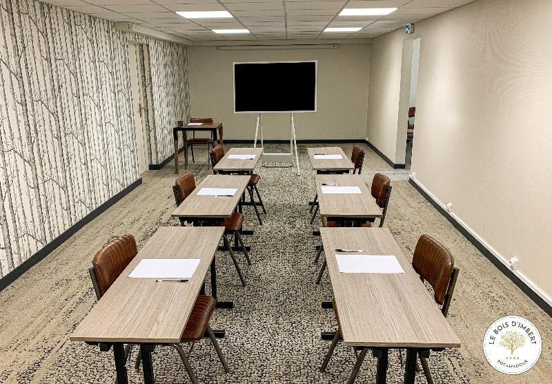 فندق Le Bois D Imbert