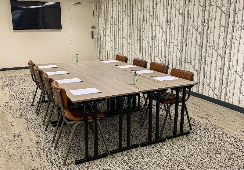 فندق Le Bois D Imbert