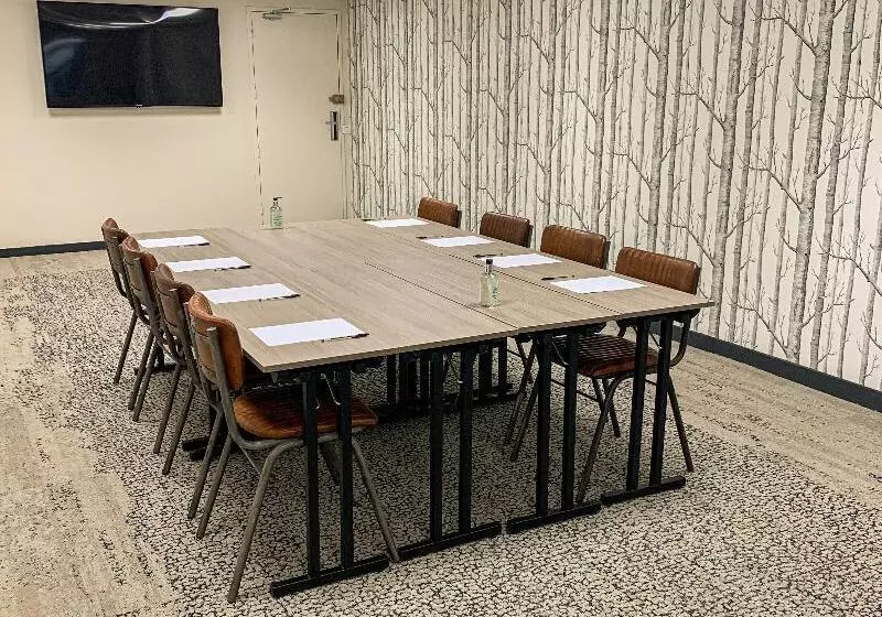 هتل Le Bois D Imbert